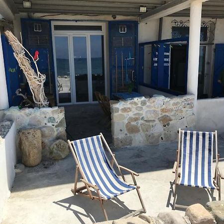 Le Cabanon Bleu Sur La Plage مارسيليا المظهر الخارجي الصورة