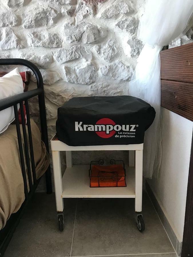 Le Cabanon Bleu Sur La Plage مارسيليا المظهر الخارجي الصورة